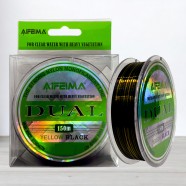 Волосінь Feima Dual, 150м, 0,25мм